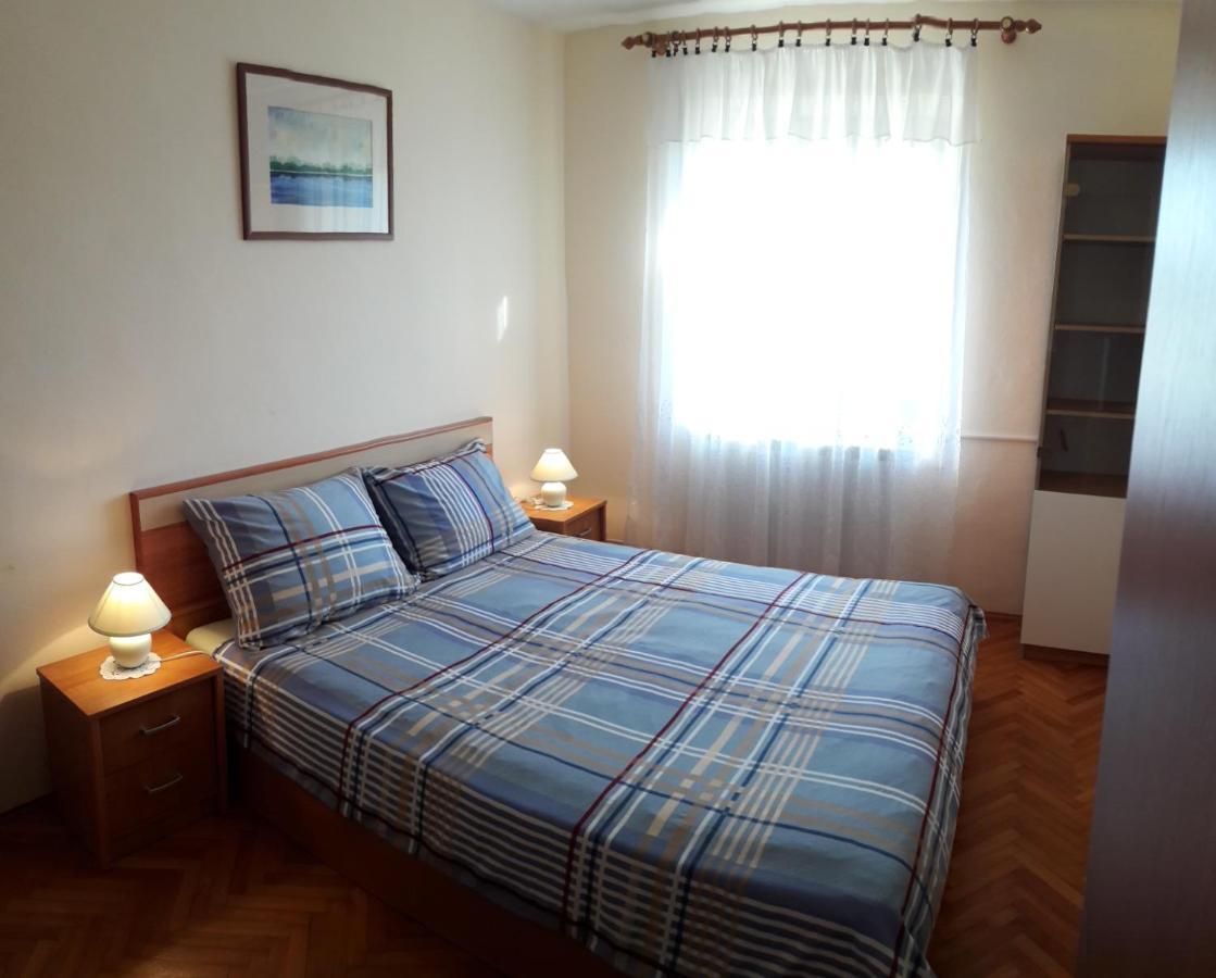 Apartment Stella วอดิยัน ภายนอก รูปภาพ