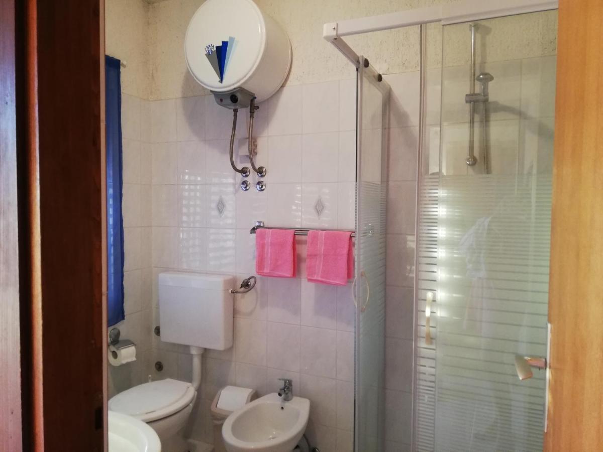Apartment Stella วอดิยัน ภายนอก รูปภาพ