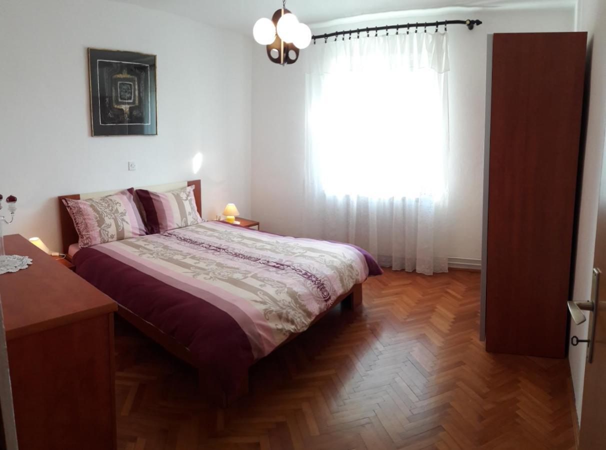 Apartment Stella วอดิยัน ภายนอก รูปภาพ