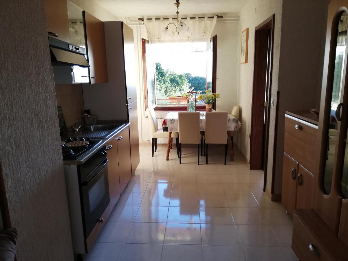 Apartment Stella วอดิยัน ภายนอก รูปภาพ