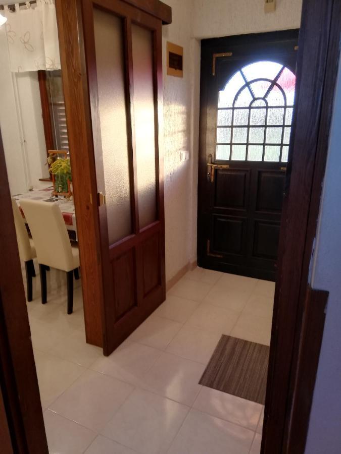Apartment Stella วอดิยัน ภายนอก รูปภาพ